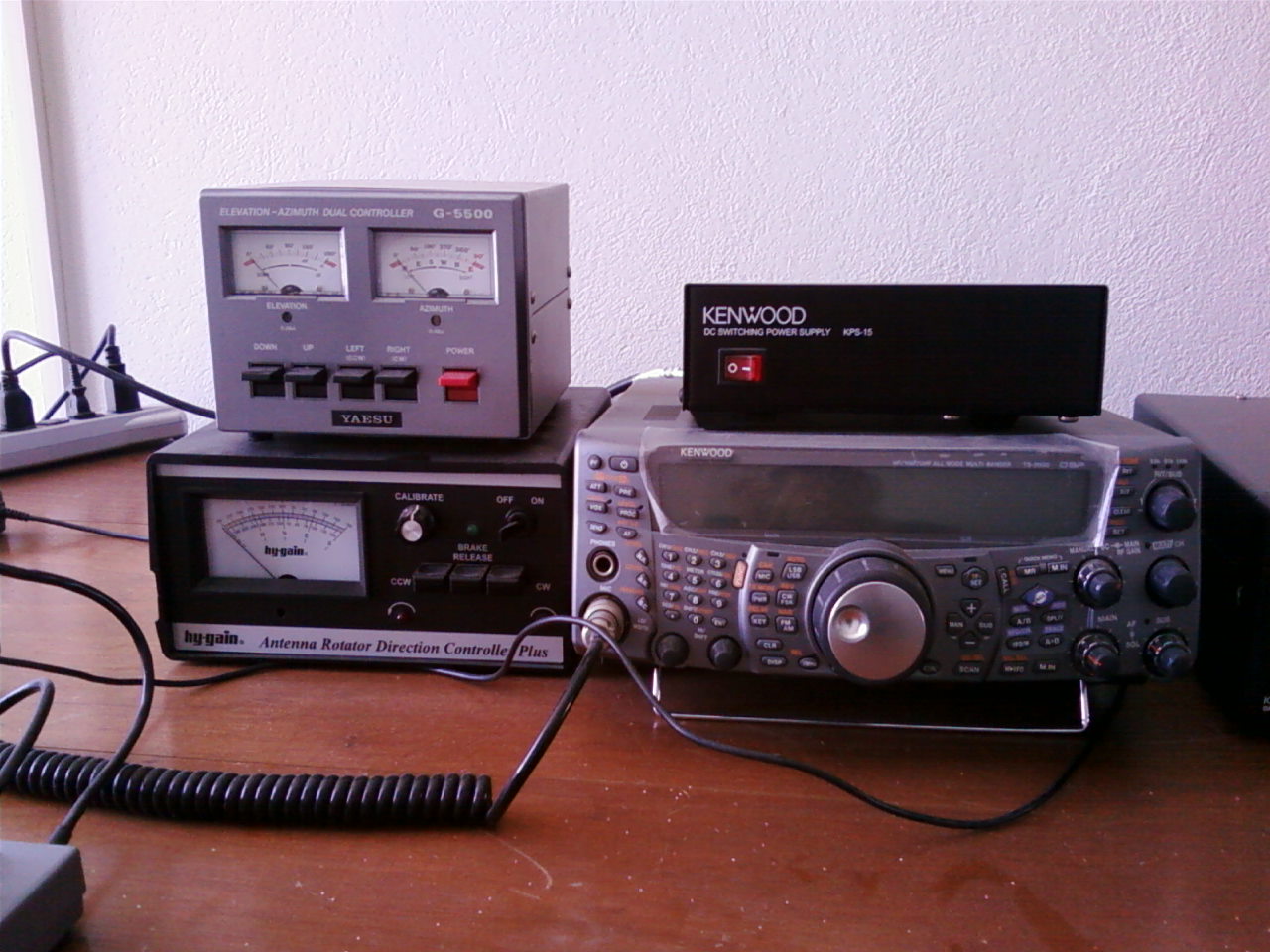 Rogeletryc RADIOS TRANSMISSORES JAMAICA Radioamador ASSOCIAÇÃO